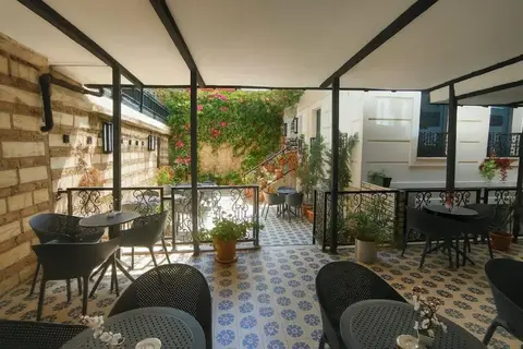 Imagine Hotel in Fatih — foto 3