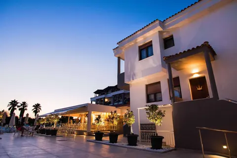 Acrotel Lily Ann Village foto 15