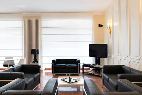 Hotel Tourist foto 12