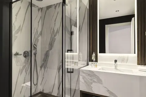 Vanoro Hotel in Thessaloniki — foto 10