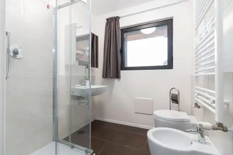 Hotel Cascina Fossata & Residence in Turijn, foto 19