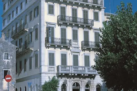 Cavalieri in Corfu, foto 22