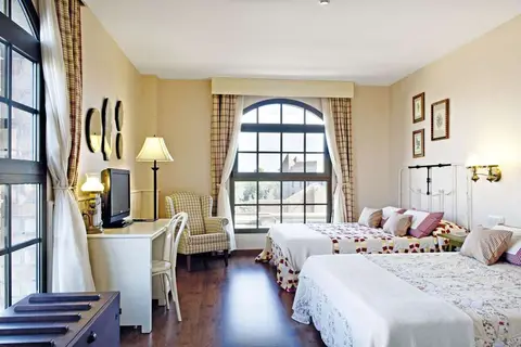 PortAventura Hotel Gold River in Vila-seca — foto 4