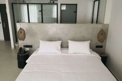 Amaronda Resort & Spa in Δημοτική Ενότητα Ερέτριας — foto 12