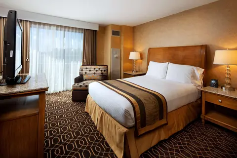 Motel 6 Anaheim, CA - Convention Center in Anaheim, foto 17