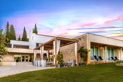 Vila Valverde - Design & Country Hotel in Lagos