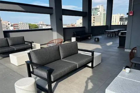 The Dutch Hotel Long Island City, Sonder in New York — foto 4