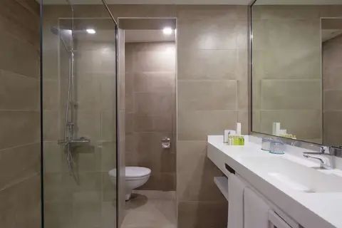 Occidental Sharjah Grand in Al Khalidiyah