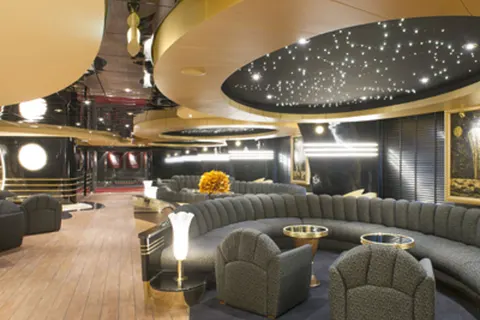 Cruise West-Europese Steden vanuit Rotterdam in Rotterdam — foto 16