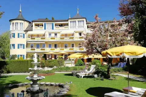 Hotel & SPA Fontenay in Bad Wörishofen, foto 22