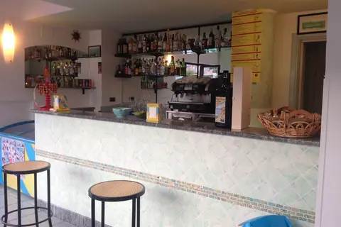 Hotel Marinella in Ricadi — foto 16