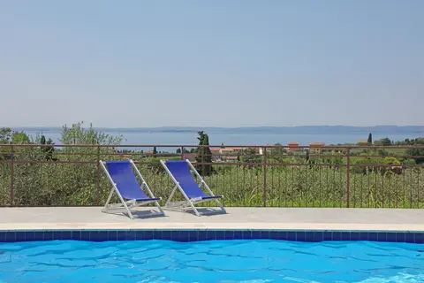 Bellavista Apartments in Bardolino — foto 8