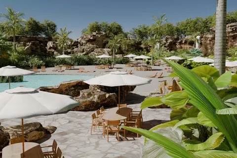 Lopesan Caoba Lagoon Resort, Spa & Casino in Punta Cana, foto 8
