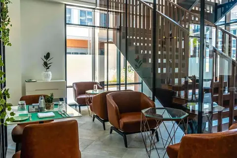 Ibis Styles Dubai Deira in Dubai — foto 20