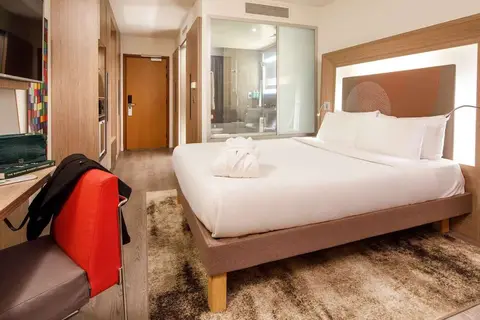 Novotel London Bridge in Londen, foto 12