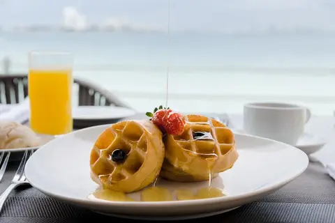 Fiesta Americana Cancún Villas in Cancún, foto 30