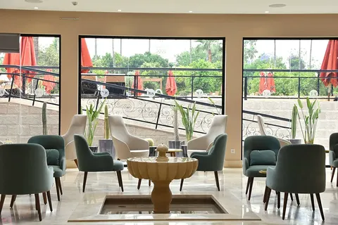 TUI BLUE Medina Gardens foto 8