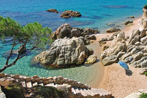 Camping Mas Sant Josep foto 41