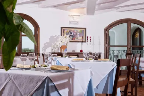 Agriturismo Su Vrau in Posada — foto 23