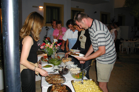 Appartementen Nikolas Villas foto 25