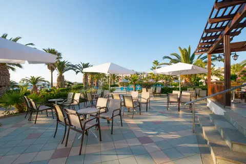 Fly & Go Iberostar Waves Creta Panorama & Mare in Crete — foto 25