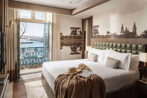Iniala Harbour House & Residences in Valletta, foto 2