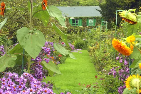 Camping Les Fontaines foto 7