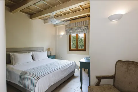Z Boutique Hotel in Panormos — foto 22