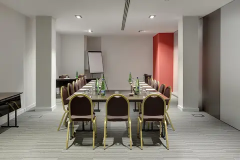 Meliá Milano in Milaan, foto 22