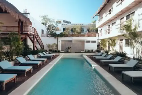 Kaab Tulum in Cancún — foto 14