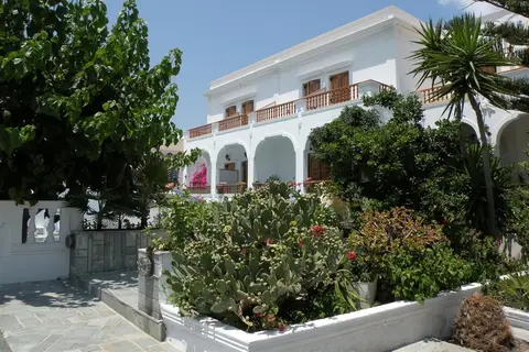 Hotel Armonia in Δημοτική Ενότητα Θήρας — foto 6