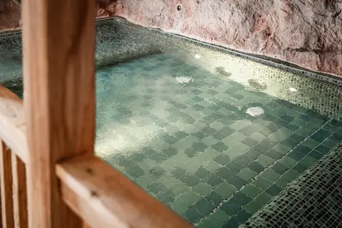 Hotel Steger - Dellai in Kastelruth - Castelrotto — foto 12