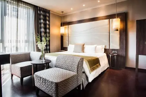 Uptown Palace in Milaan — foto 19