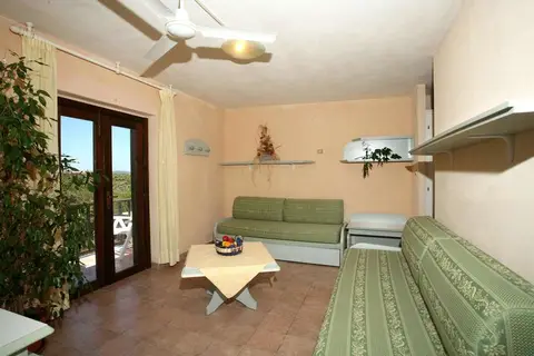 Q Resort Hotel in Sòssu/Sorso — foto 5