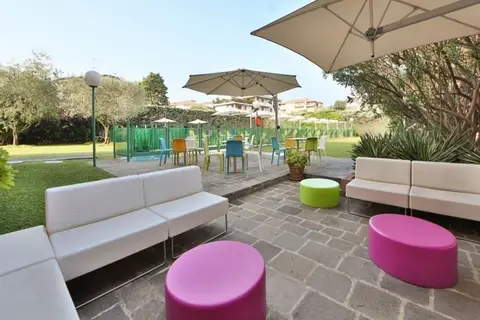 Hotel Oliveto in Desenzano del Garda — foto 20