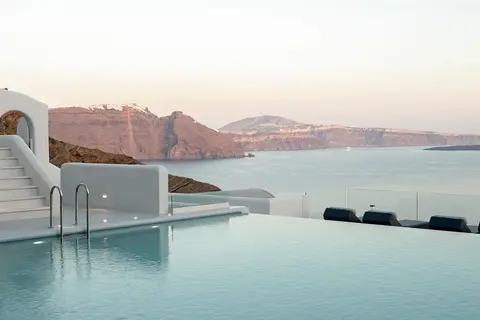 Hom Santorini in Δημοτική Ενότητα Οίας — foto 12