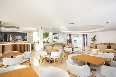 Niriides Hotel in Κολύμπια — foto 25