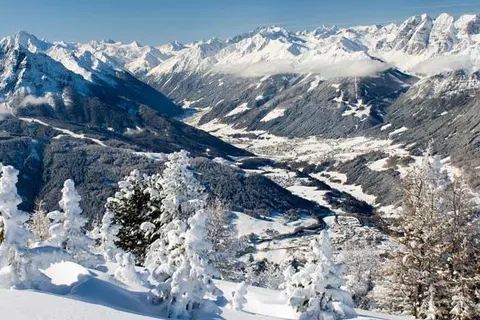 Hotel Stubaierhof foto 20