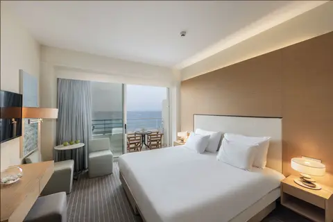 Capo Bay Hotel in Παραλίμνι — foto 3