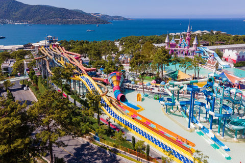 Hotel Vogue Supreme Bodrum foto 16