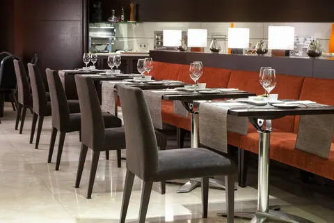 Hotel Zenit Lisboa foto 14