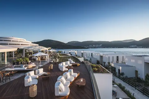 Susona Bodrum, LXR Hotels & Resorts in Bodrum — foto 11