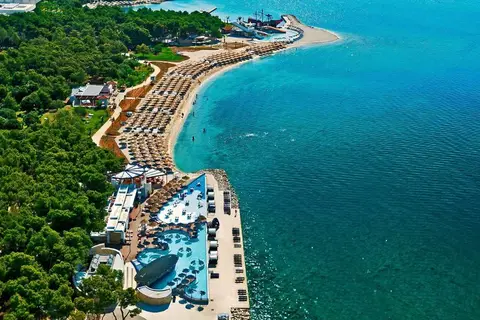 Amadria Park Hotel Jakov in Grad Šibenik — foto 10