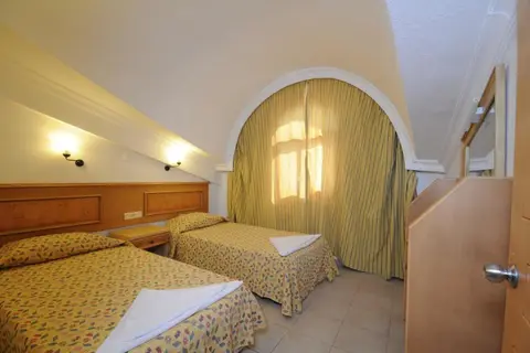 Koçer Club Apartments in Marmaris, foto 29
