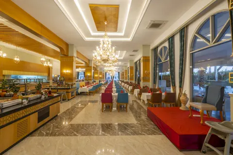 J'adore Deluxe Hotel & Spa foto 13