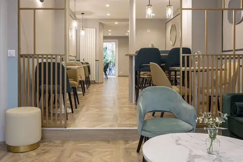 Splendid Hotel in Parijs, foto 7