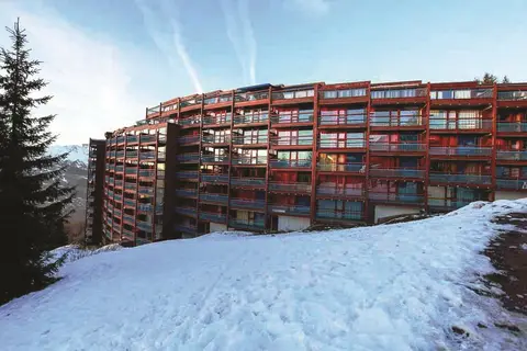 Résidence Pierra Menta in Bourg-Saint-Maurice
