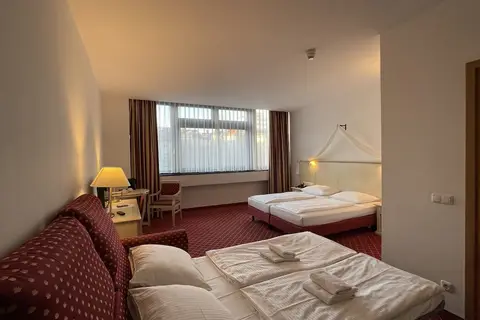 Hotel Chateau Kurfürstendamm in Berlijn, foto 21