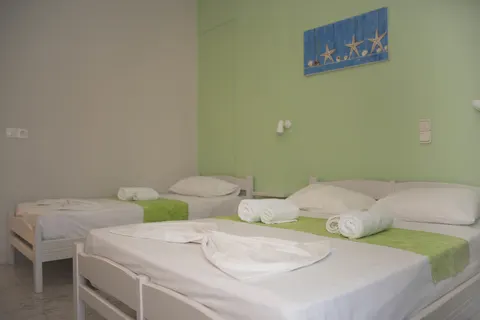 Hotel Nereides foto 12