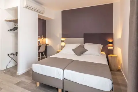 Alcove Hotel Nice in Nice — foto 3